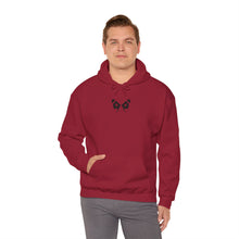 Dark Panda Hoodie