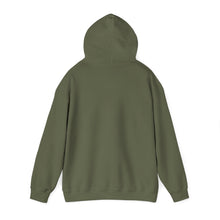 Dark Panda Hoodie