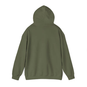 Dark Panda Hoodie