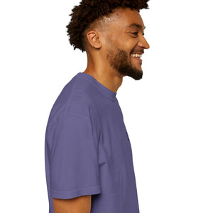 Panda Comfort Cotton T-Shirt