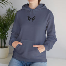 Dark Panda Hoodie