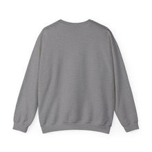 Dark Panda Crewneck Sweatshirt