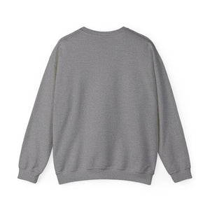 Dark Panda Crewneck Sweatshirt