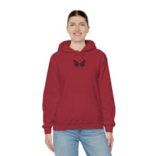 Dark Panda Hoodie