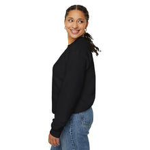 Dark Panda Crewneck Sweatshirt