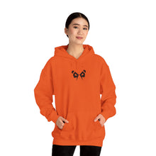 Dark Panda Hoodie
