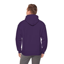 Purple Panda Hoodie