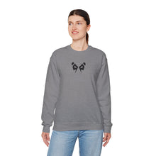 Dark Panda Crewneck Sweatshirt