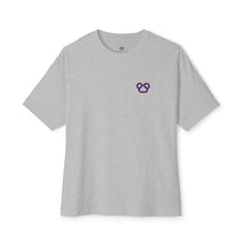 Panda Oversized Cotton T-shirt