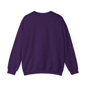 Dark Panda Crewneck Sweatshirt
