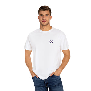 Panda Comfort Cotton T-Shirt