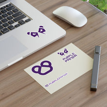 4 Sticker Sheet - Panda Collection