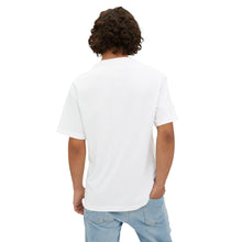 Panda Oversized Cotton T-shirt