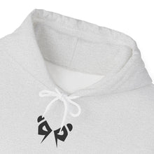 Dark Panda Hoodie