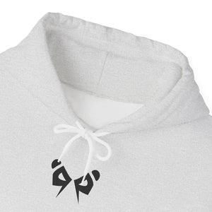 Dark Panda Hoodie