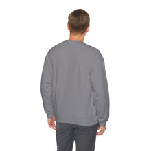 Dark Panda Crewneck Sweatshirt