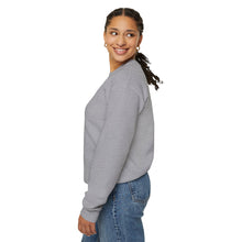 Dark Panda Crewneck Sweatshirt