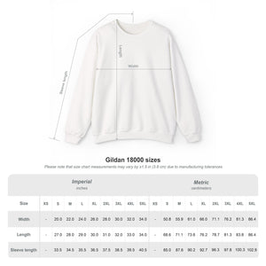 Dark Panda Crewneck Sweatshirt
