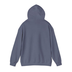 Dark Panda Hoodie