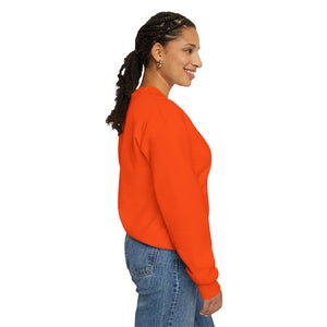 Dark Panda Crewneck Sweatshirt