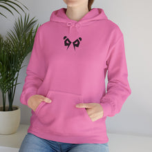 Dark Panda Hoodie