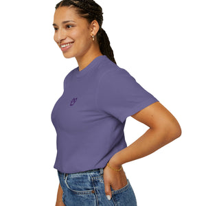 Panda Comfort Cotton T-Shirt