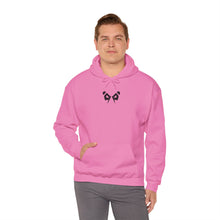 Dark Panda Hoodie