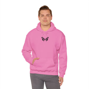 Dark Panda Hoodie