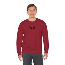 Dark Panda Crewneck Sweatshirt