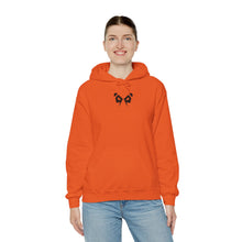 Dark Panda Hoodie