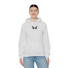 Dark Panda Hoodie