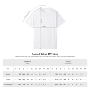 Panda Comfort Cotton T-Shirt