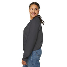 Dark Panda Crewneck Sweatshirt