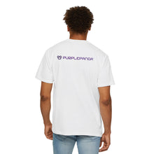 Panda Comfort Cotton T-Shirt