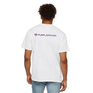 Panda Comfort Cotton T-Shirt