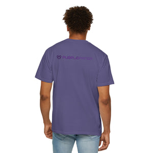 Panda Comfort Cotton T-Shirt