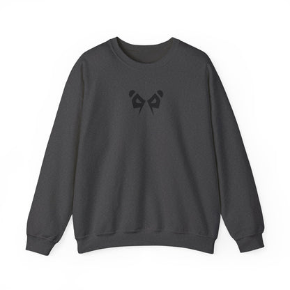 Dark Panda Crewneck Sweatshirt