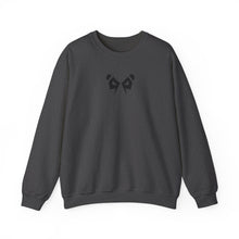 Dark Panda Crewneck Sweatshirt