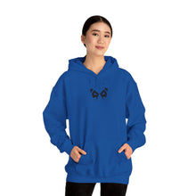 Dark Panda Hoodie