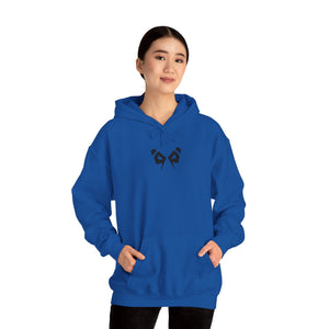 Dark Panda Hoodie