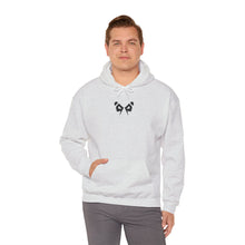 Dark Panda Hoodie