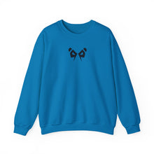Dark Panda Crewneck Sweatshirt