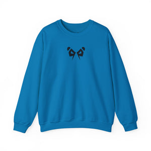 Dark Panda Crewneck Sweatshirt