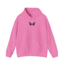 Dark Panda Hoodie