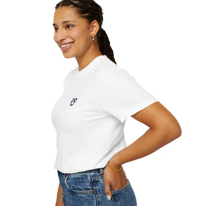 Panda Comfort Cotton T-Shirt