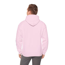 Purple Panda Hoodie