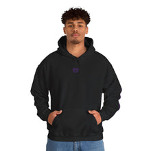 Purple Panda Hoodie