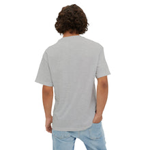 Panda Oversized Cotton T-shirt