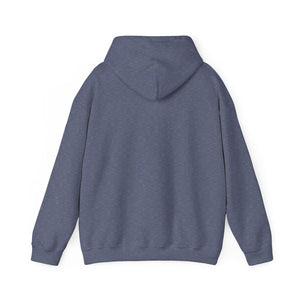 Dark Panda Hoodie