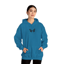 Dark Panda Hoodie